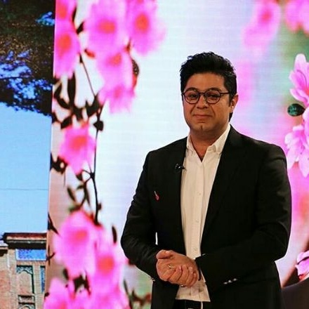 دانلود آهنگ حجت اشرف زاده دلت از گریه هایم بی خبر نیست کسی از تو به من نزدیک تر نیست